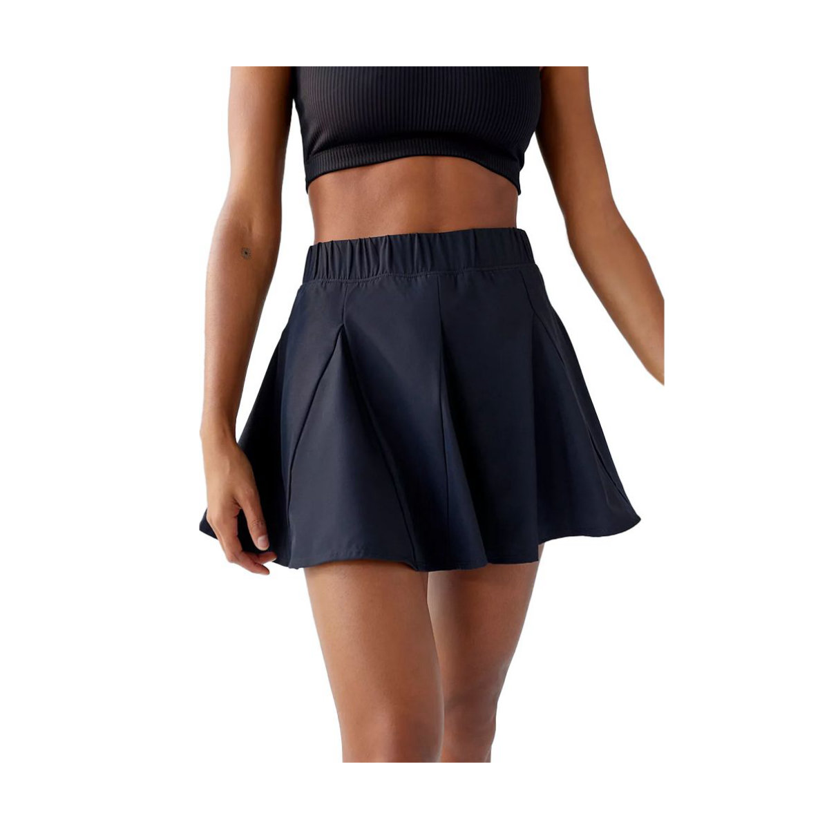 Year of Ours Tennis Skort