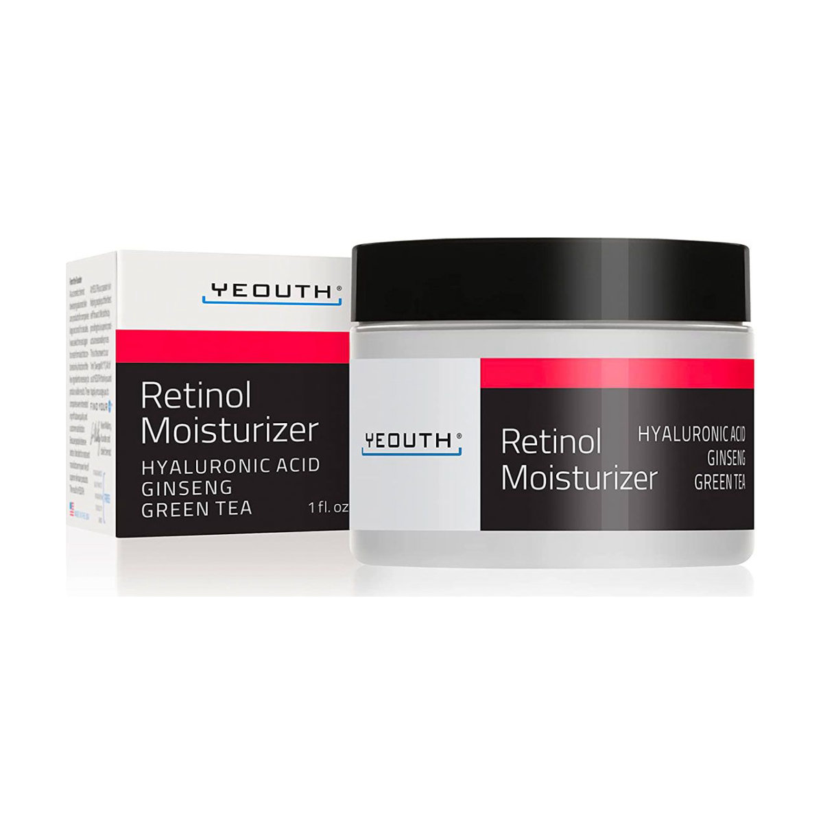 Yeouth Retinol Moisturizer