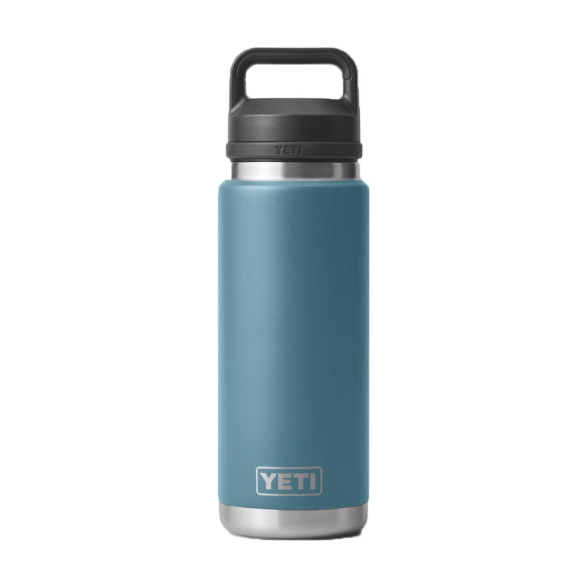 Yeti Rambler Bottle with Chug Cap