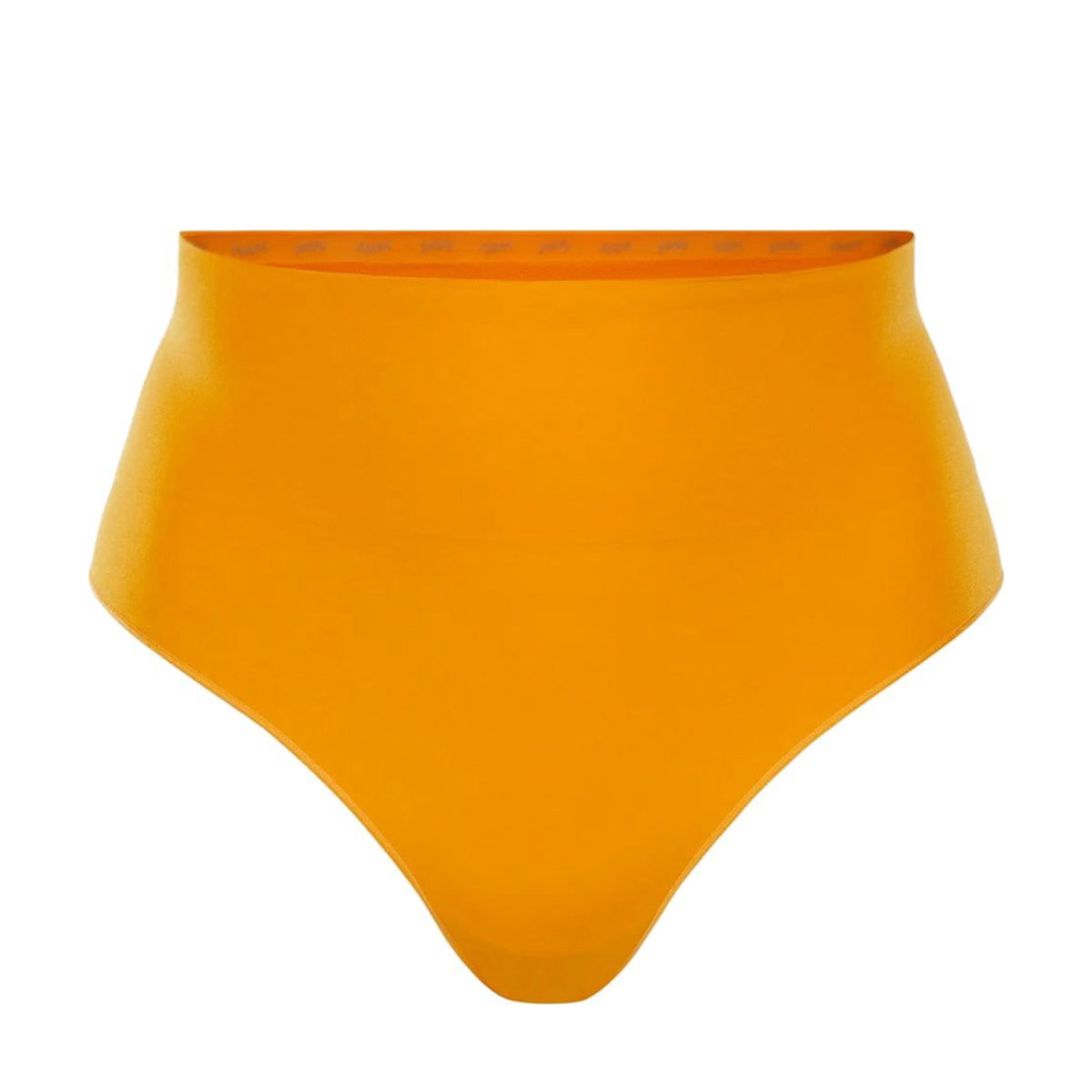 Yitty Nearly Naked Shaping High Waist Thong