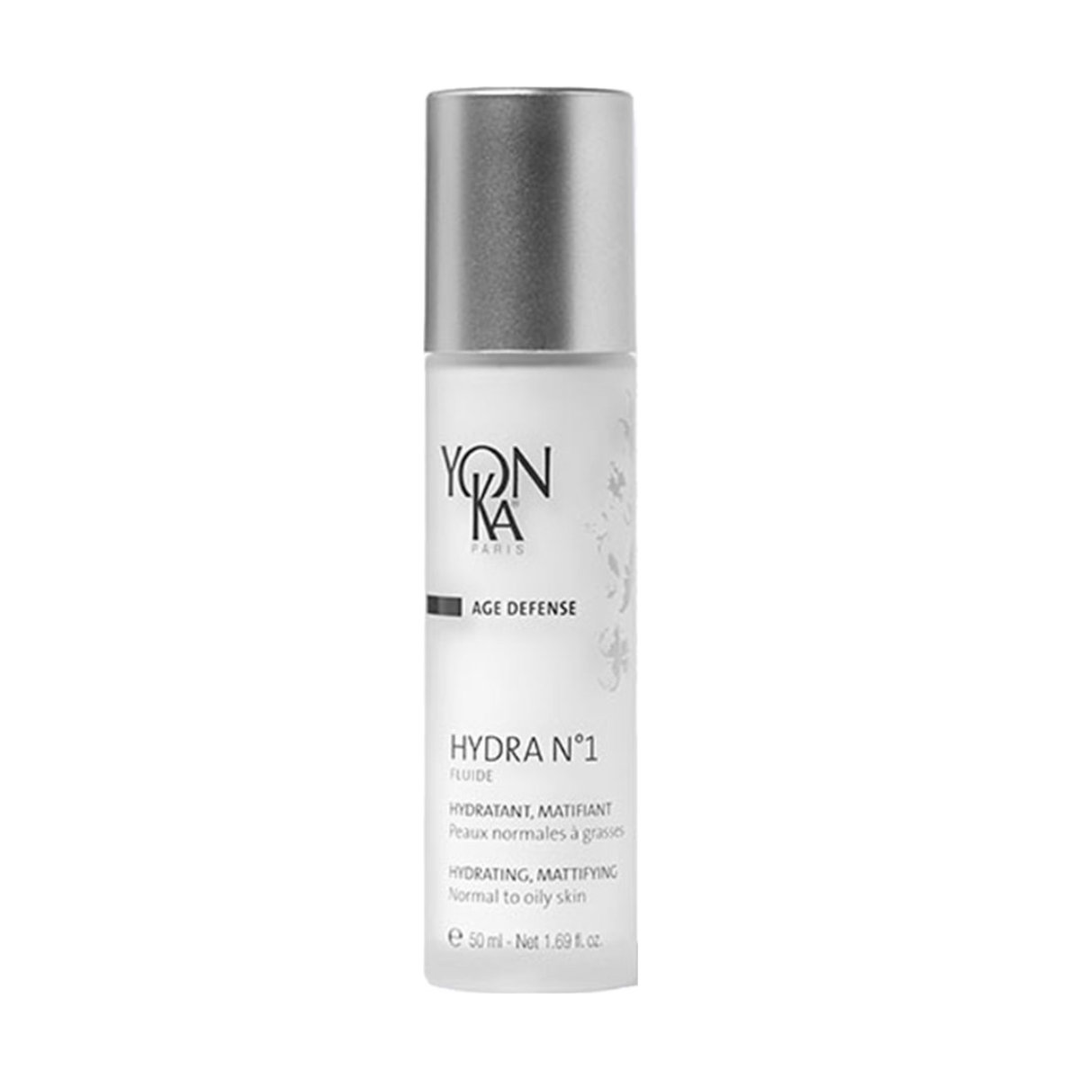 Yon-Ka Hydra No. 1 Fluid hydrating and Mattifying Fluid