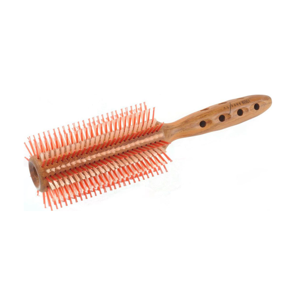 YS Park G-Series Curl Shine Styler Round Brush