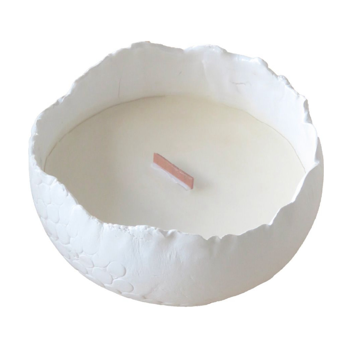 Ysnay Maruzia Candle in Samana Paradise