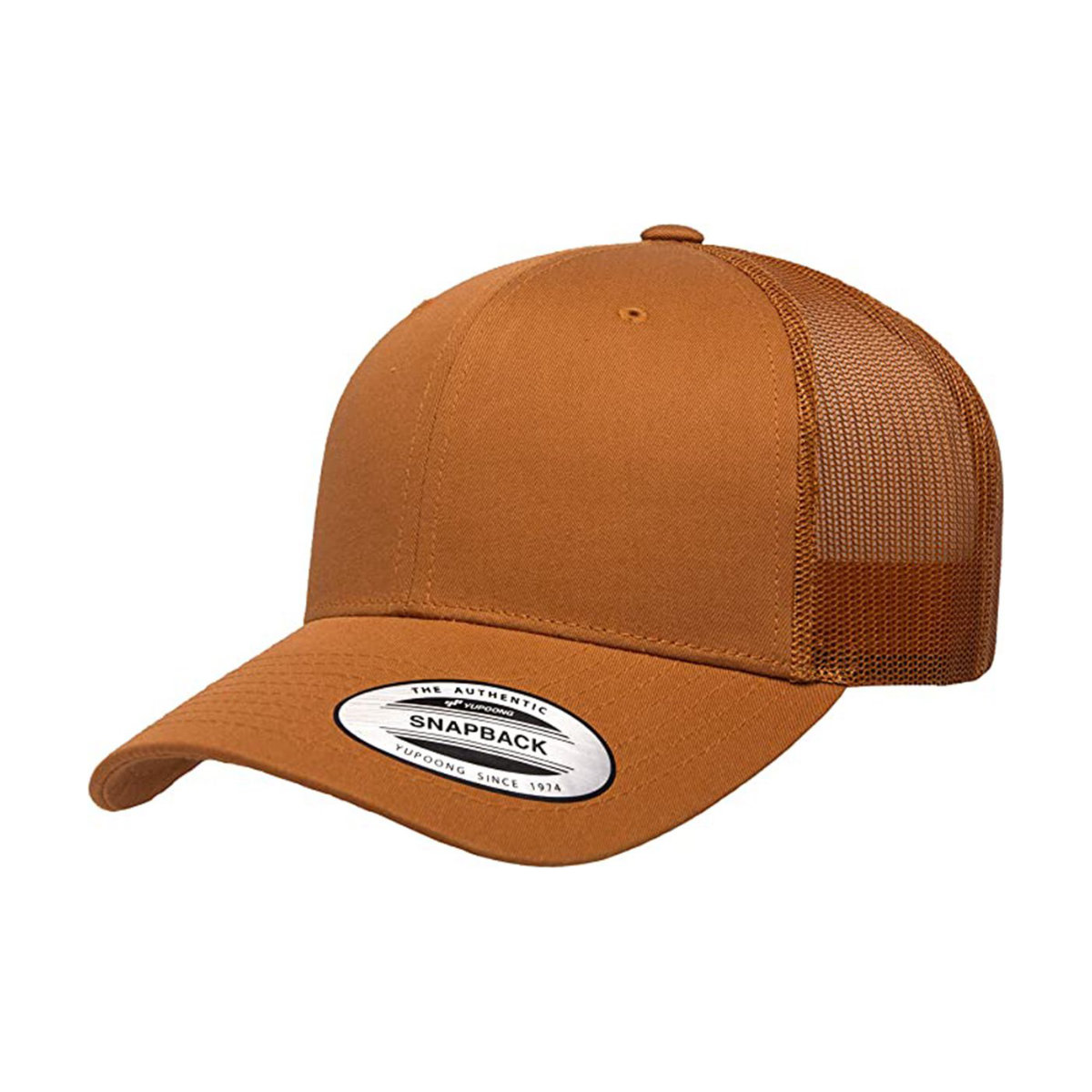Yupoong YP Classics Retro Trucker Cap