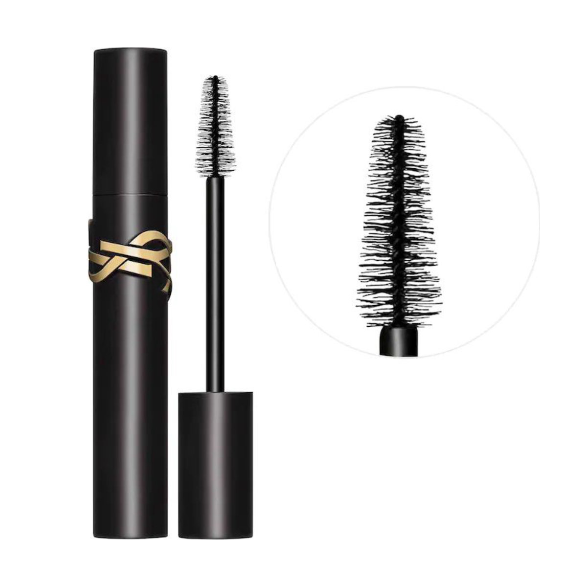 Yves Saint Laurent Lash Clash Extreme Volume Mascara