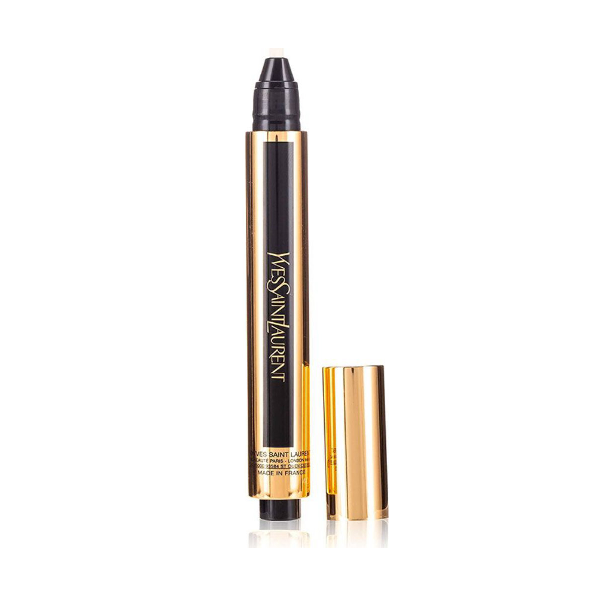 Yves Saint Laurent Touche Éclat High Cover Radiant Concealer