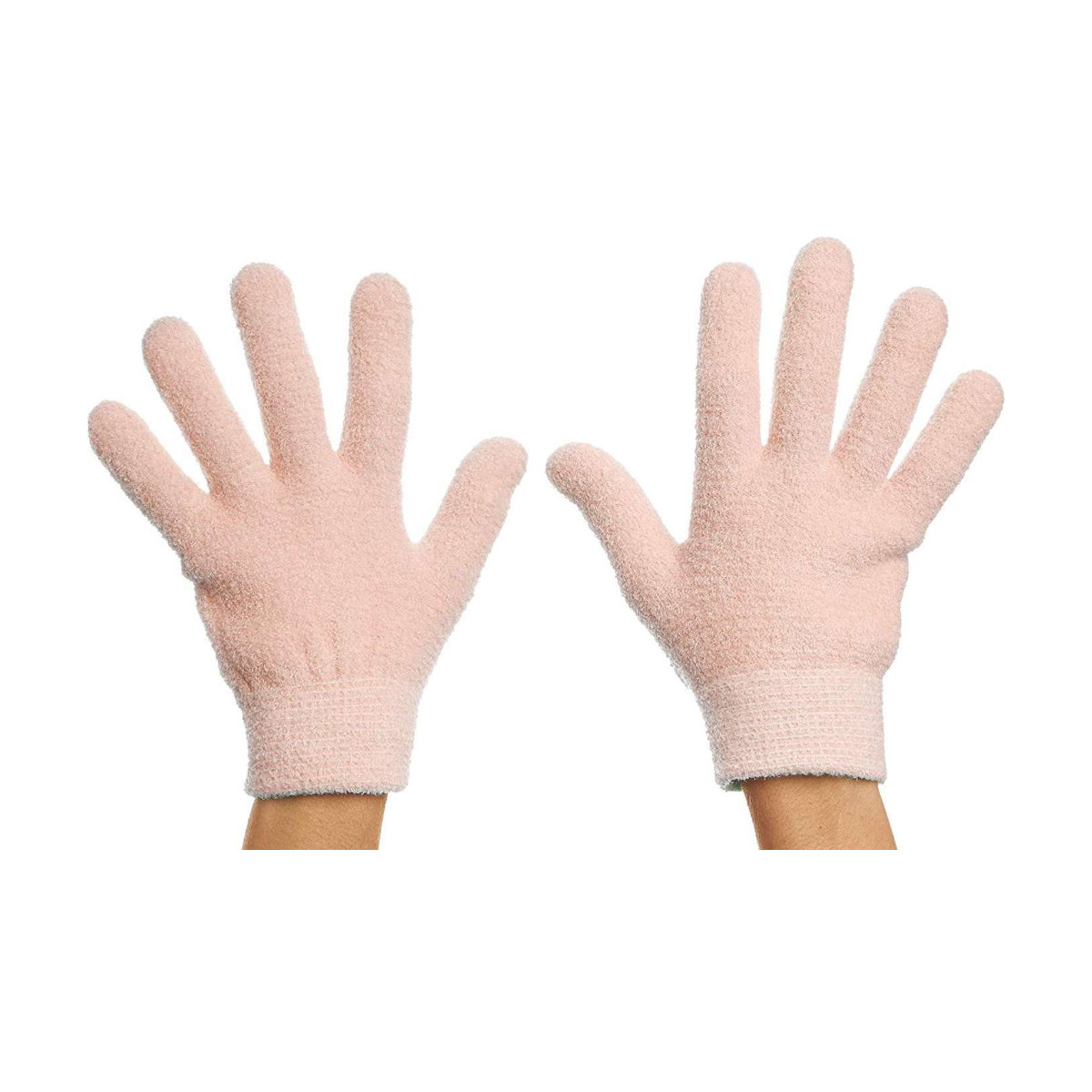 ZenToes Moisturizing Gloves with Gel Lining
