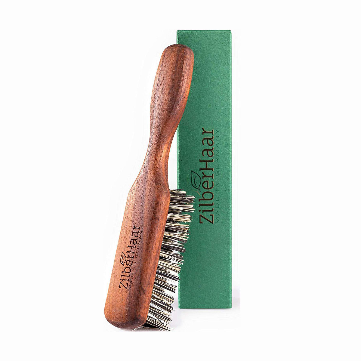 ZilberHaar Vegan Regular Beard Brush