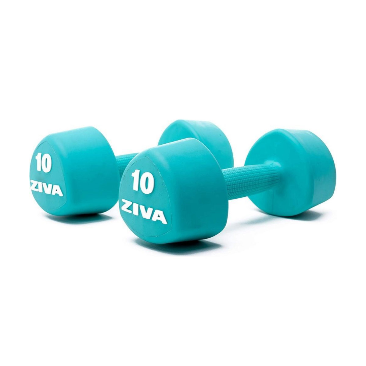 Ziva Studio Tribell Dumbbells