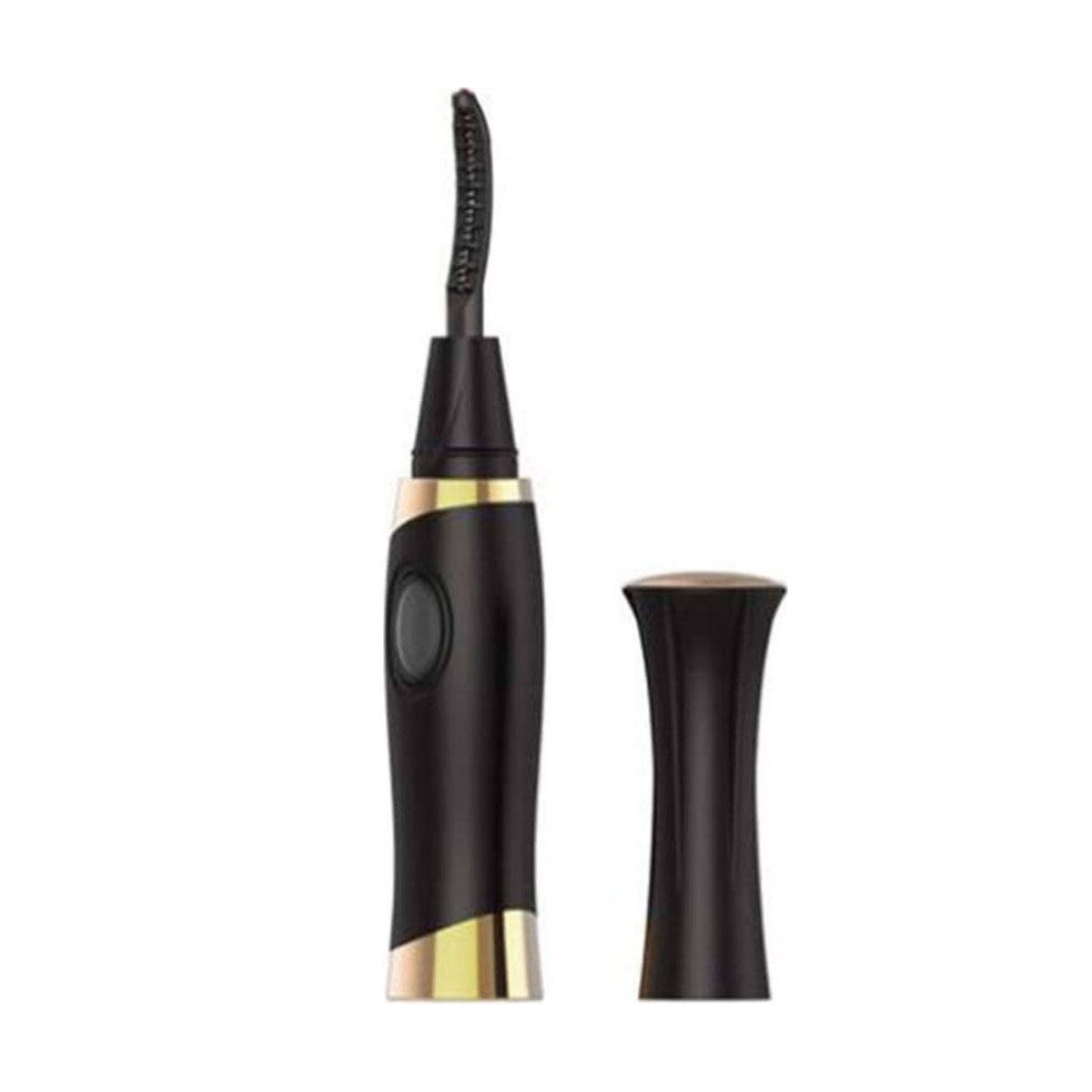 ZLiME Heated Eyelash Curler with Comb